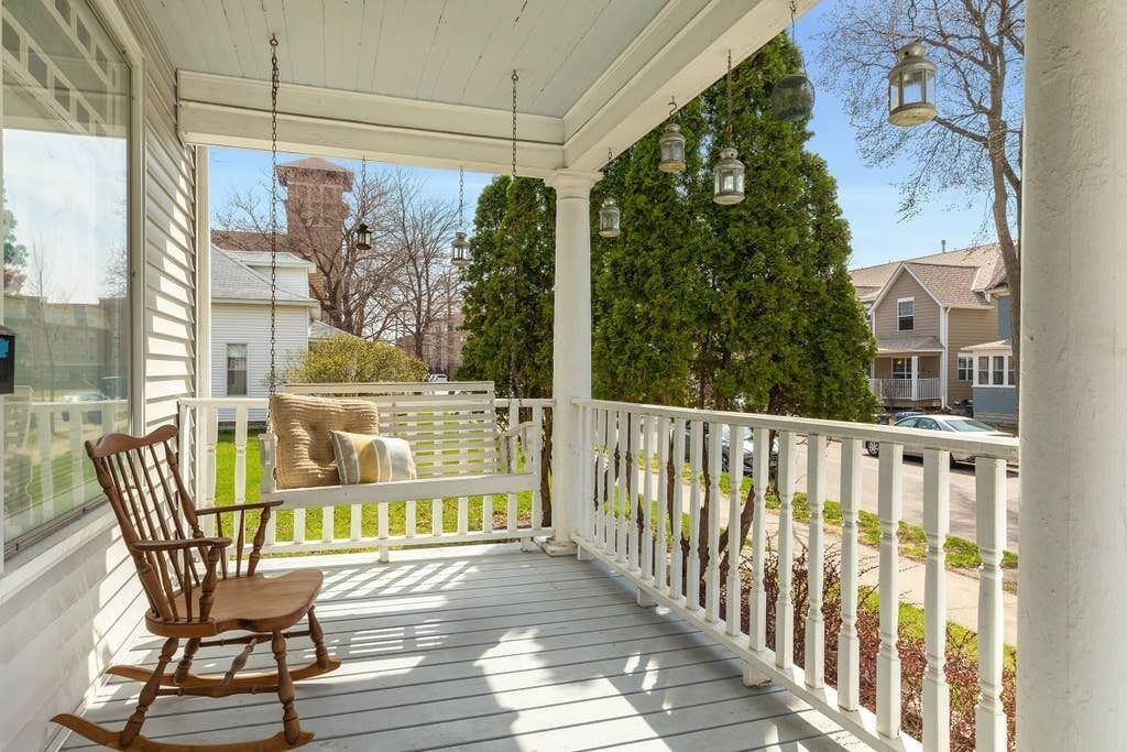 Photo of Outdoor in Northeast Minneapolis