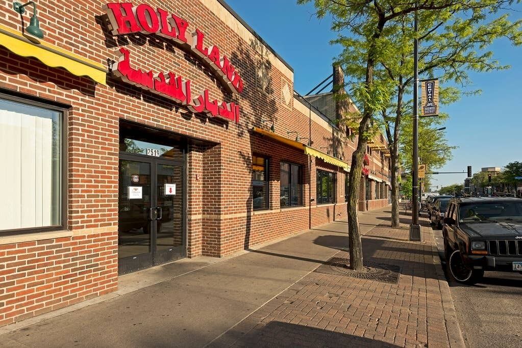 Photo of Outdoor in Northeast Minneapolis
