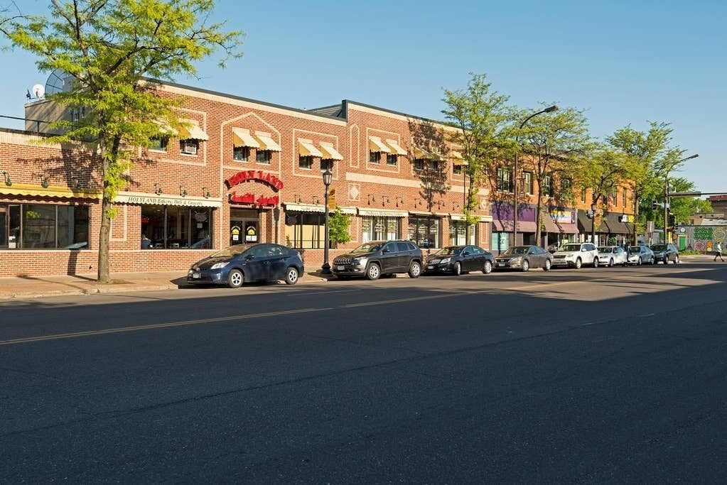 Photo of Outdoor in Northeast Minneapolis