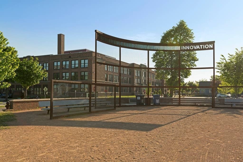 Photo of Others in Northeast Minneapolis