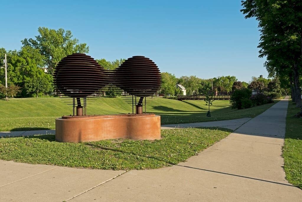 Photo of Outdoor in Northeast Minneapolis