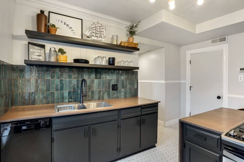 Photo of Kitchen in Northeast Minneapolis