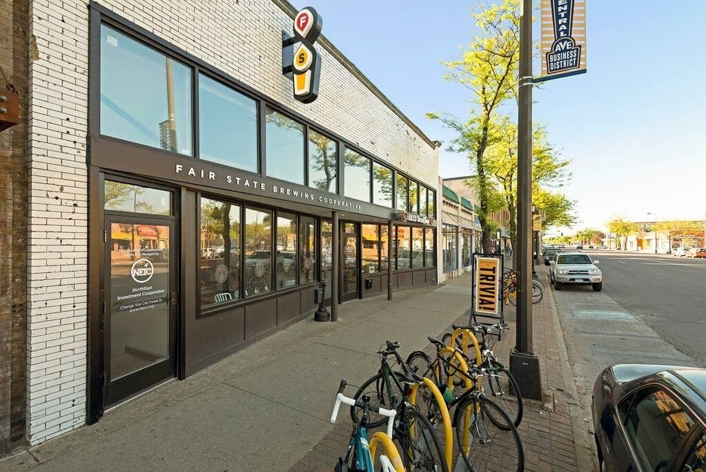 Photo of Outdoor in Northeast Minneapolis