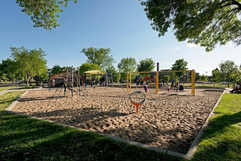 Photo of Others in Northeast Minneapolis