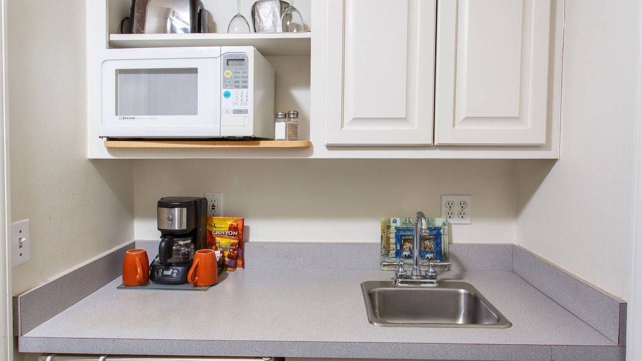 Photo of Kitchen in Sturgeon Bay