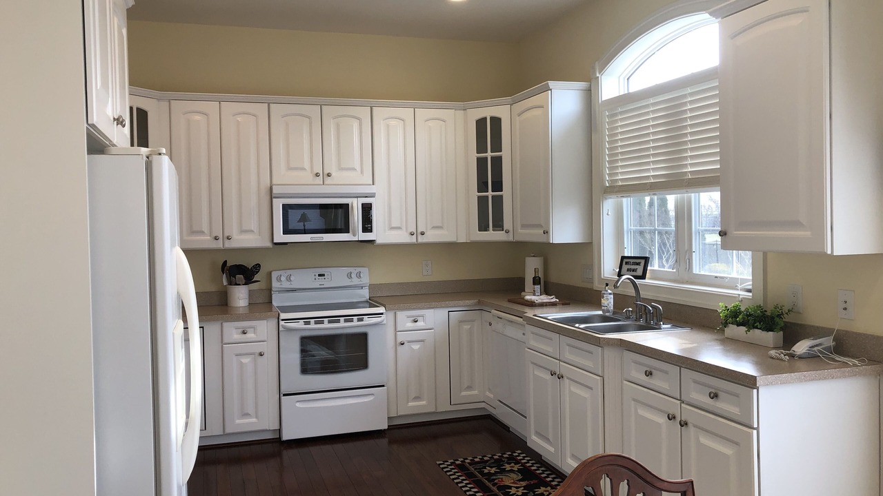 Photo of Kitchen in Annapolis
