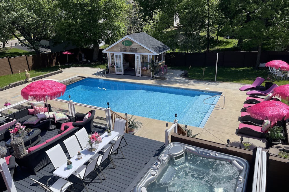 Photo of Outdoor in Hudson
