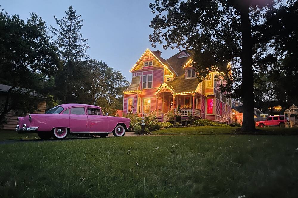 Photo of Outdoor in Hudson