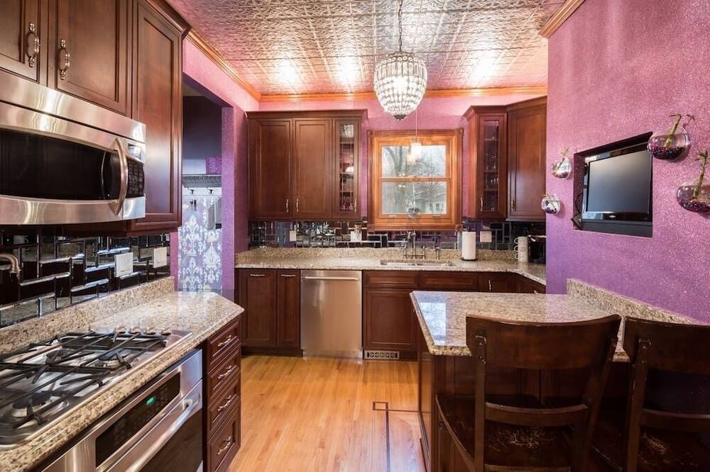 Photo of Kitchen in Hudson
