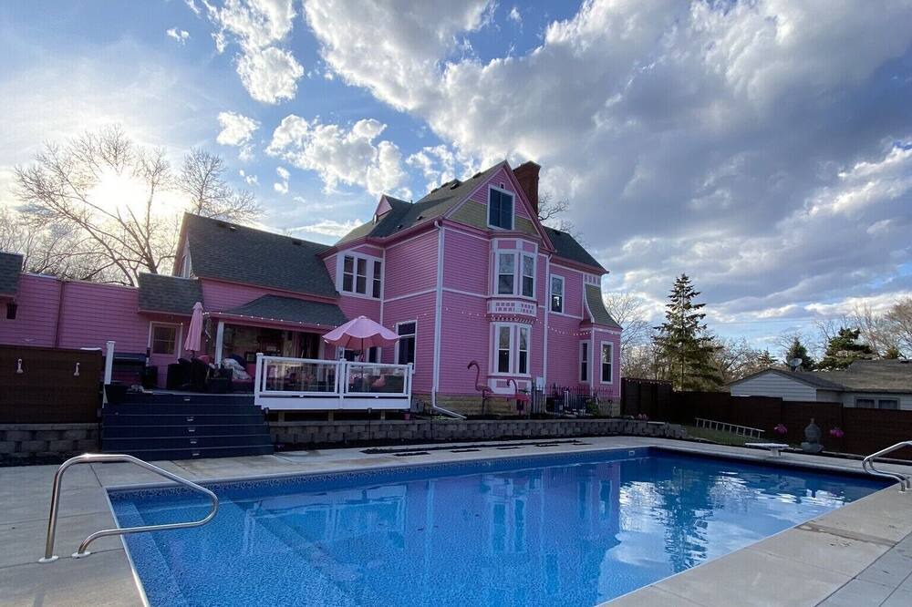 Photo of Outdoor in Hudson