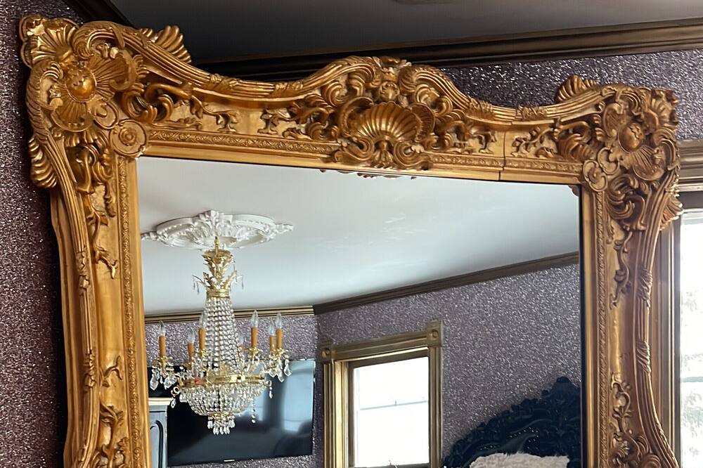 Photo of Bedroom in Hudson