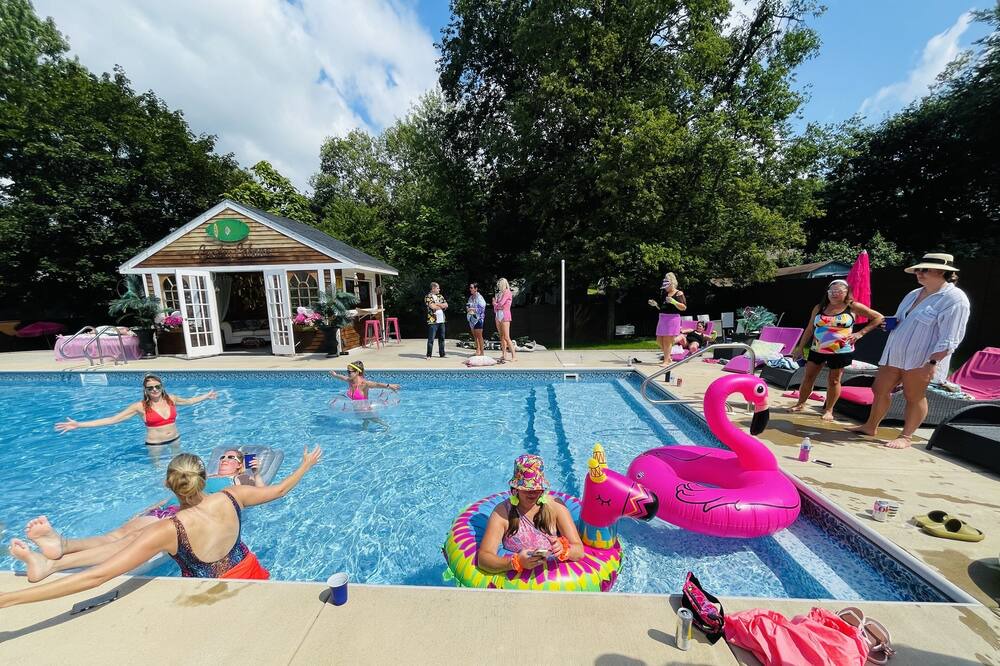 Photo of Outdoor in Hudson