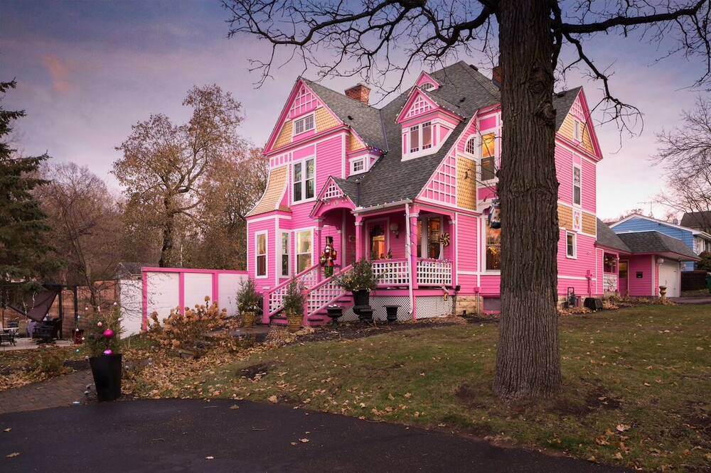 Photo of Outdoor in Hudson