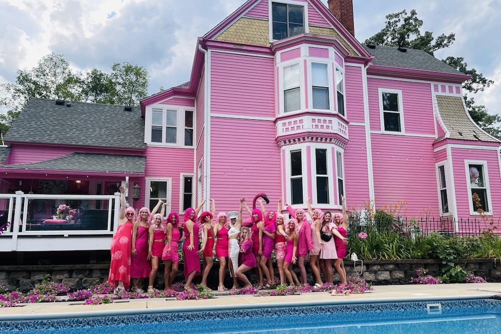 Photo of Outdoor in Hudson