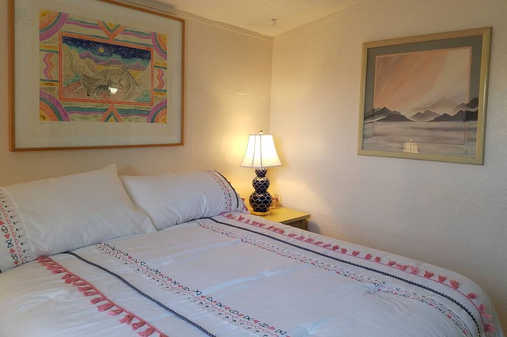 Photo of Bedroom in Santa Fe