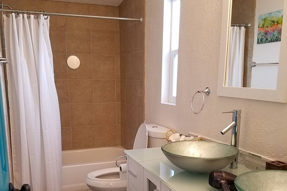 Photo of Bathroom in Santa Fe