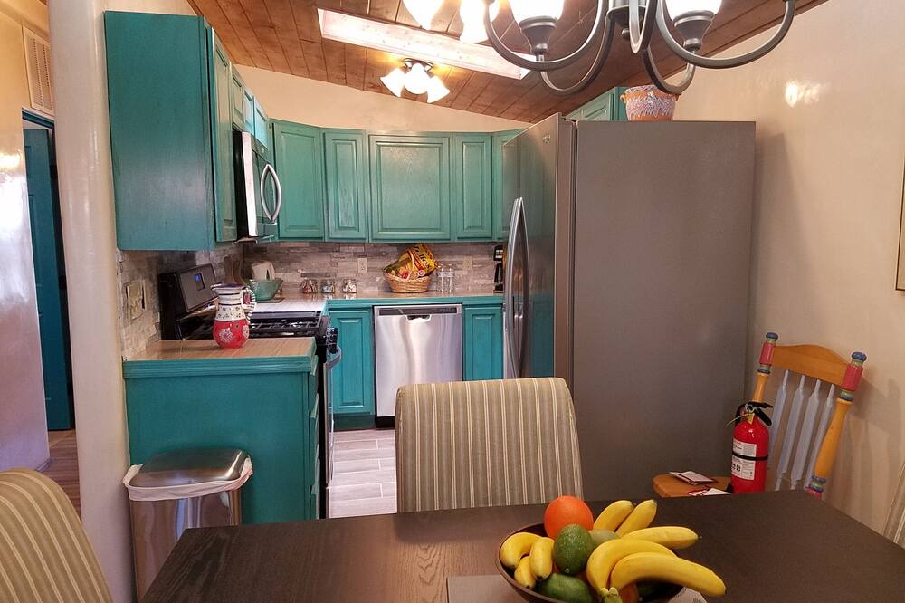 Photo of Kitchen in Santa Fe