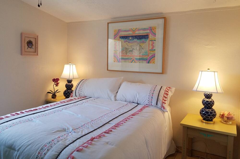Photo of Bedroom in Santa Fe