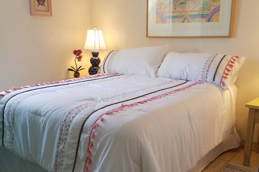 Photo of Bedroom in Santa Fe