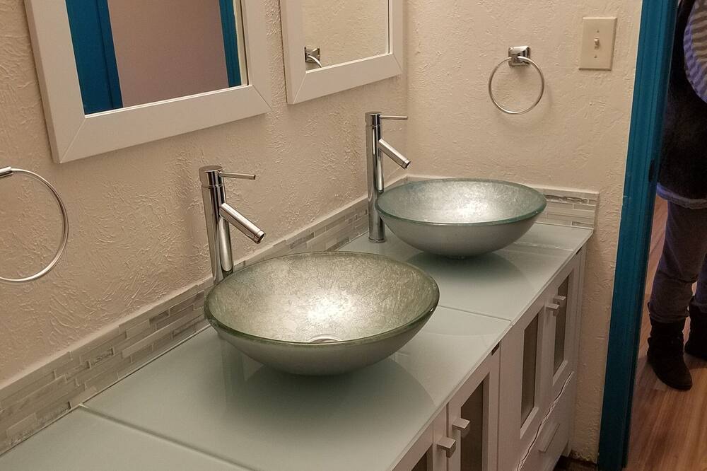 Photo of Bathroom in Santa Fe