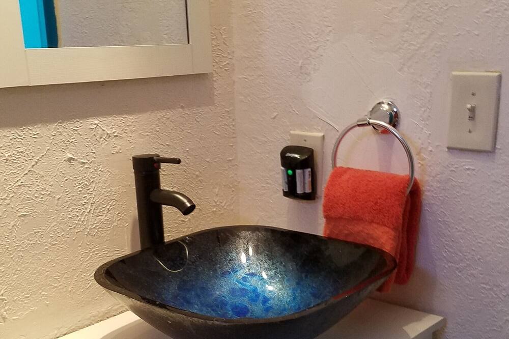 Photo of Bathroom in Santa Fe