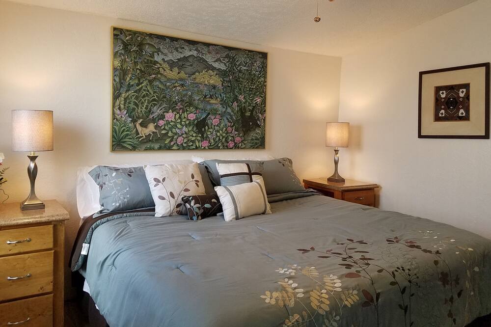 Photo of Bedroom in Santa Fe