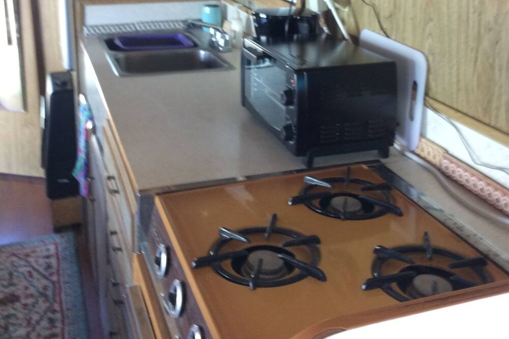 Photo of Kitchen in Agua Fria