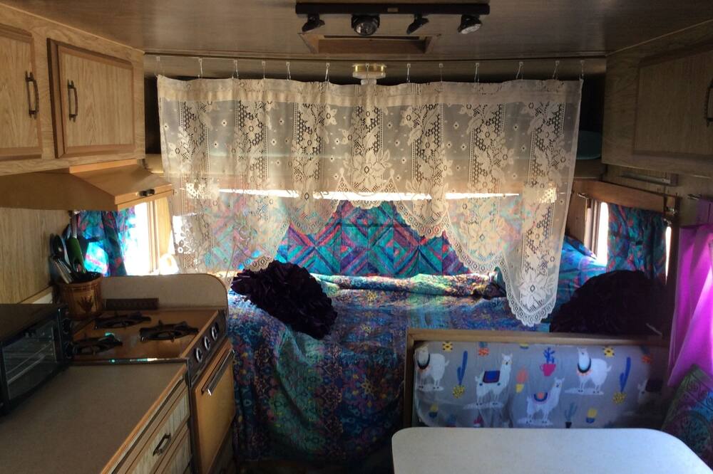 Photo of Bedroom in Agua Fria
