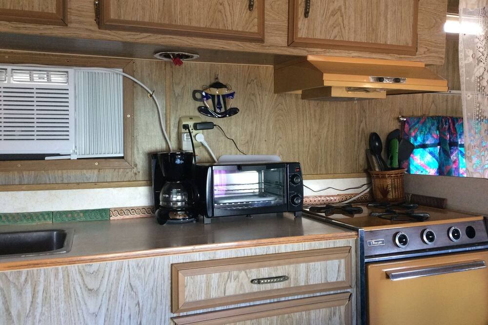 Photo of Kitchen in Agua Fria