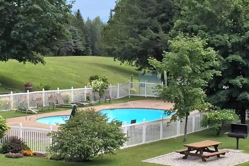 Photo of Outdoor in Stowe Area