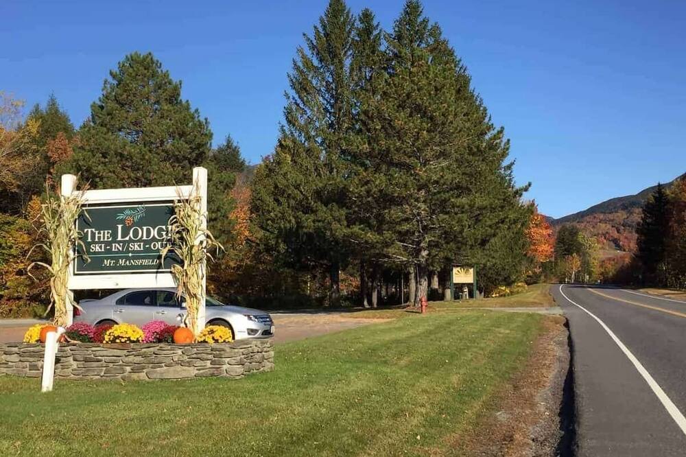 Photo of Outdoor in Stowe Area