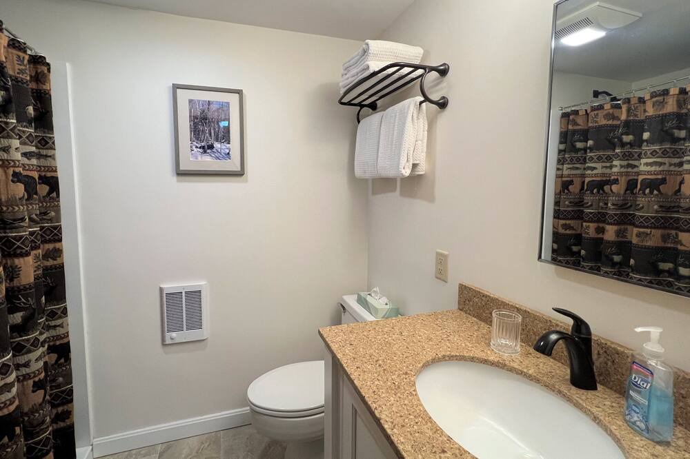 Photo of Bathroom in Stowe Area