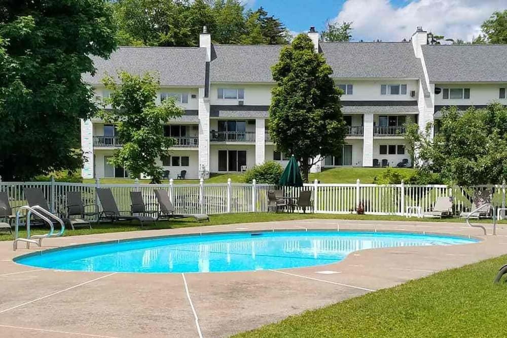 Photo of Outdoor in Stowe Area