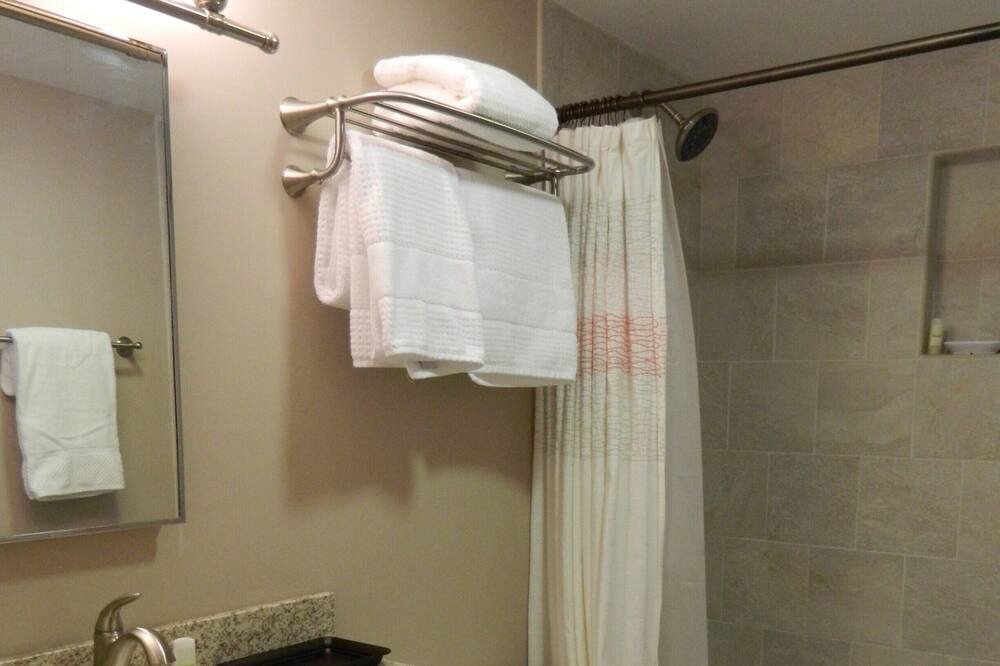 Photo of Bathroom in Stowe Area