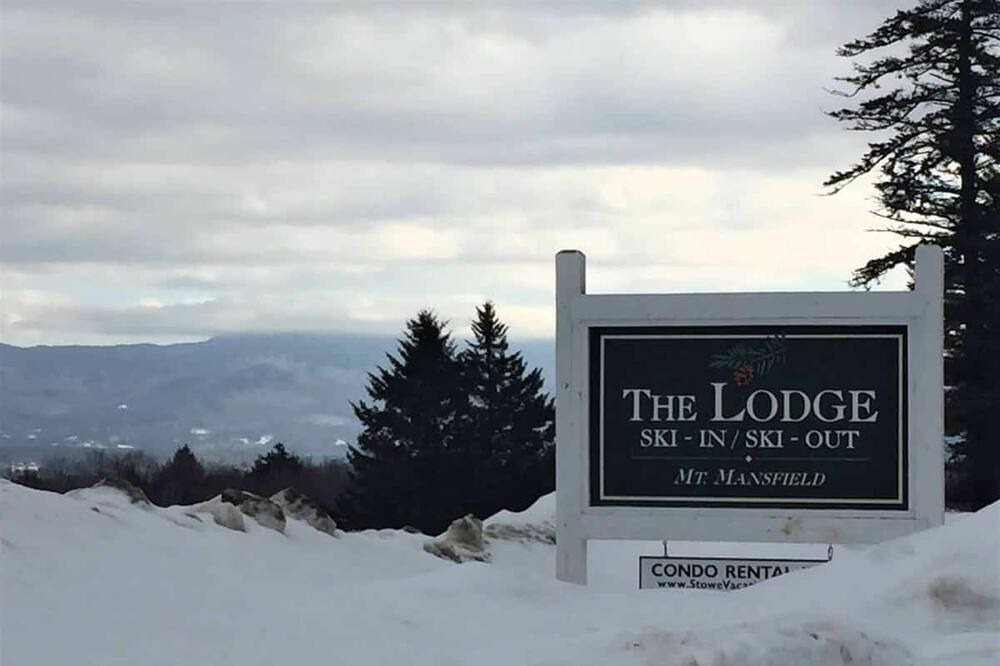 Photo of Outdoor in Stowe Area
