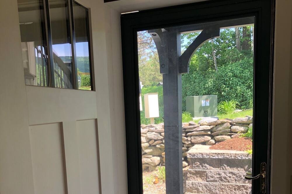 Photo of Bedroom in Stowe Area