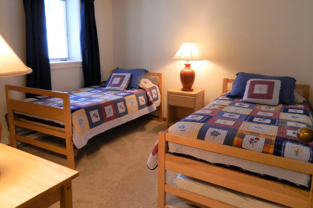 Photo of Bedroom in Stowe Area