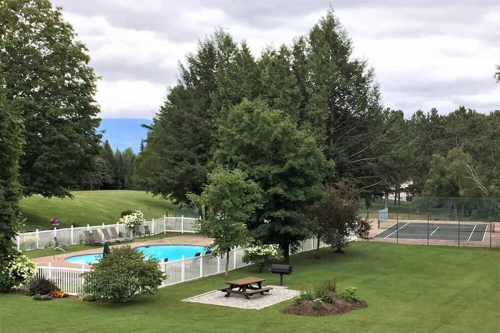 Photo of Outdoor in Stowe Area
