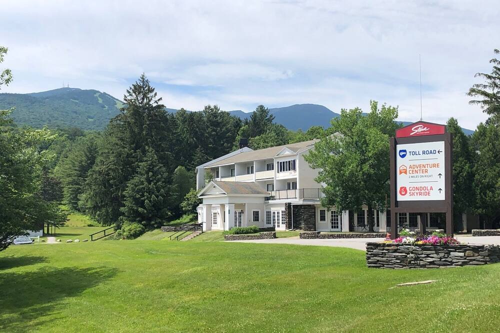 Photo of Outdoor in Stowe Area