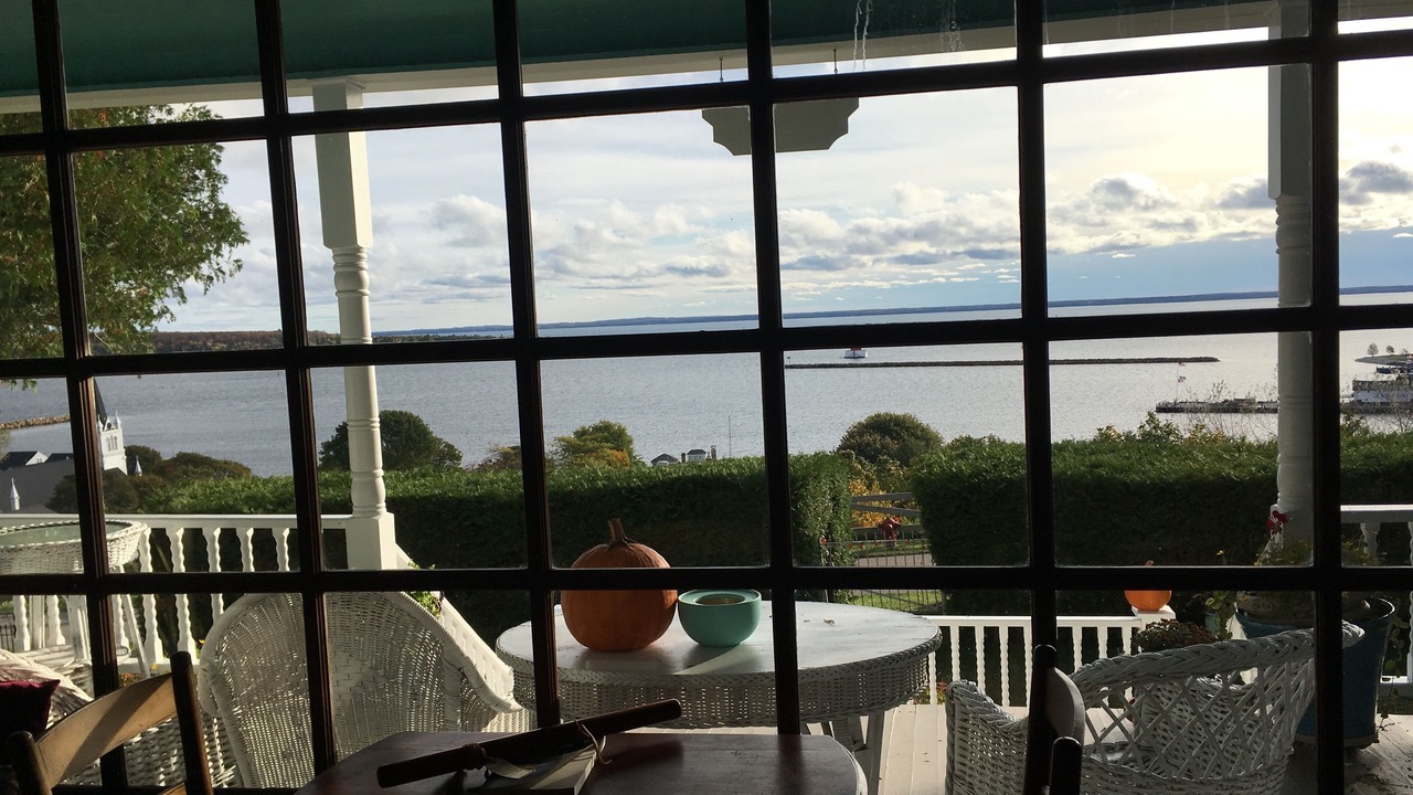 Photo of Others in Mackinac Island