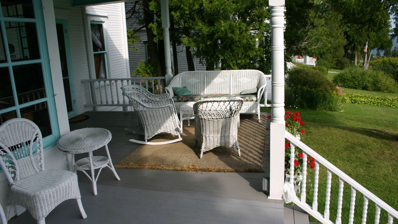 Photo of Outdoor in Mackinac Island