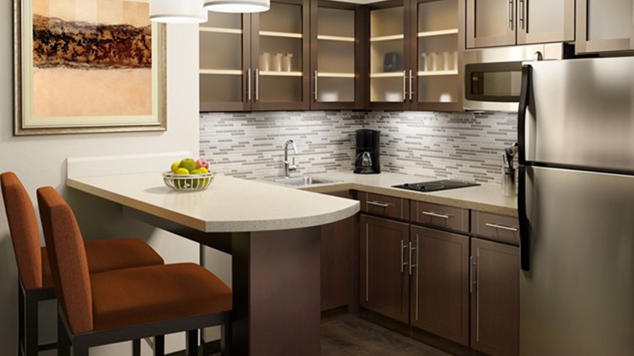 Photo of Kitchen in Miamisburg