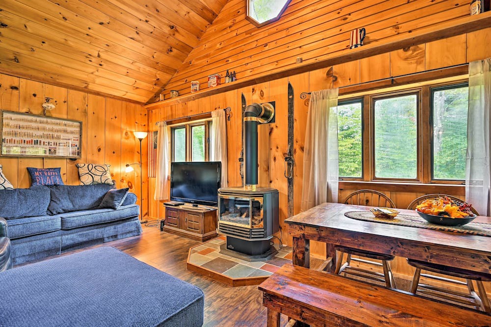 Photo of Livingroom in Granby