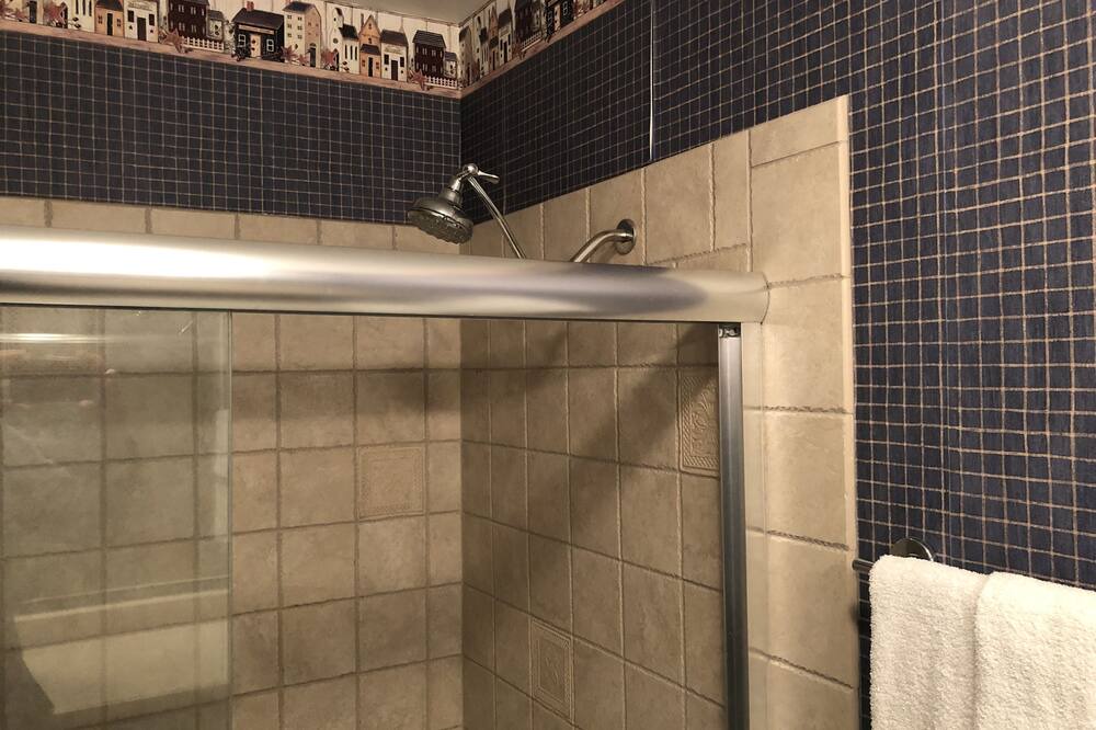 Photo of Bathroom in Stratton Mountain