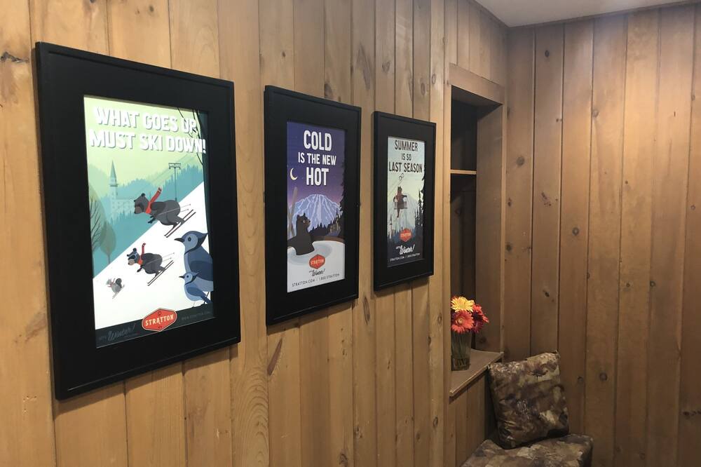 Photo of Others in Stratton Mountain