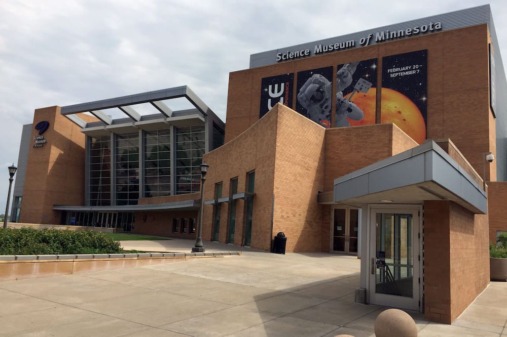 Photo of Outdoor in Burnsville
