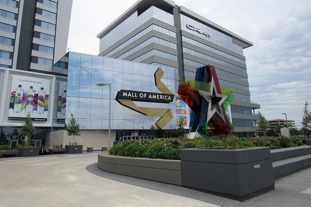 Photo of Outdoor in Burnsville