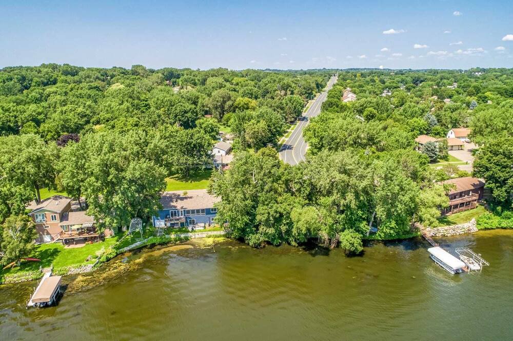 Photo of Outdoor in Burnsville