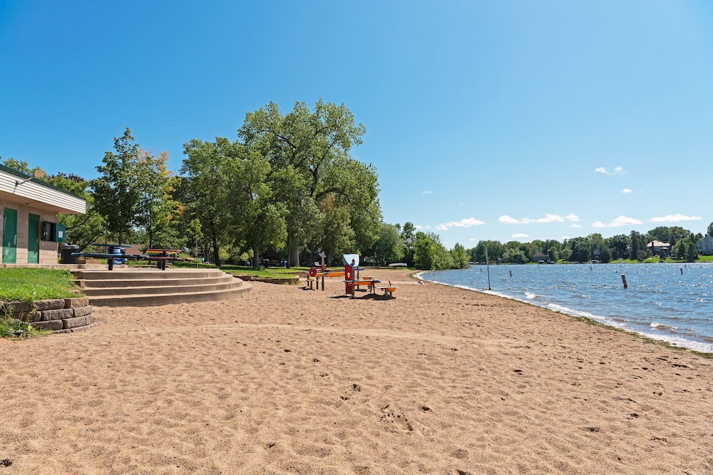Photo of Outdoor in Burnsville
