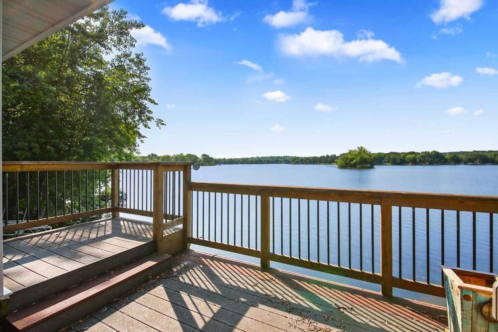 Photo of Patio Balcony in Burnsville